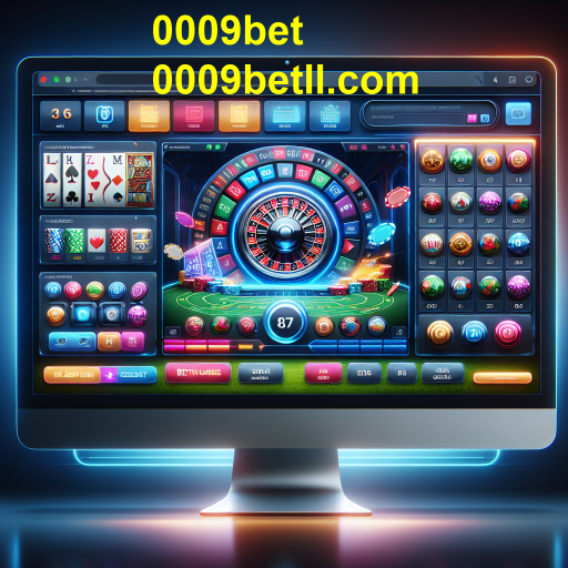 Apostas Online no 0009bet: Conforto e Diversão Garantidos