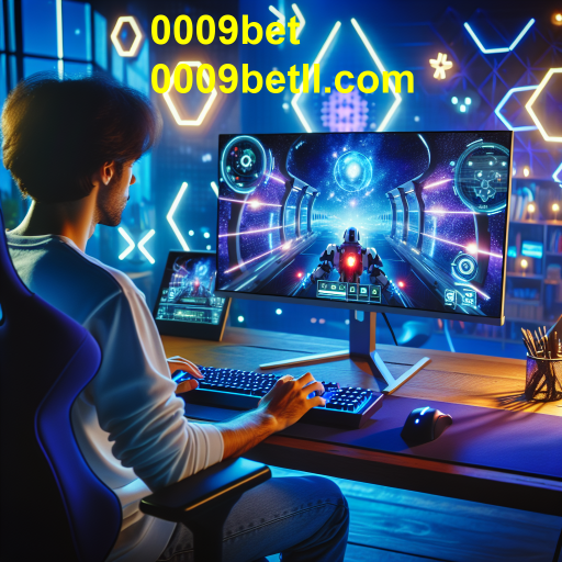 A Evolução dos Jogos Online: O Impacto das Plataformas de Apostas