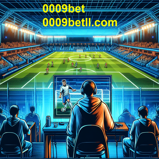 O Crescimento dos Jogos de Esportes na 0009bet