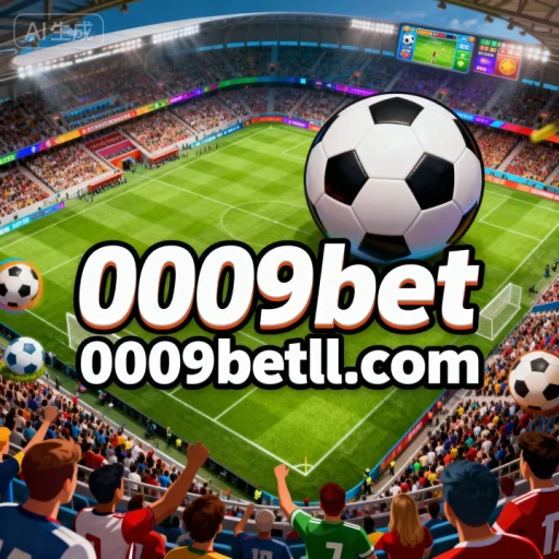 Logo 0009bet