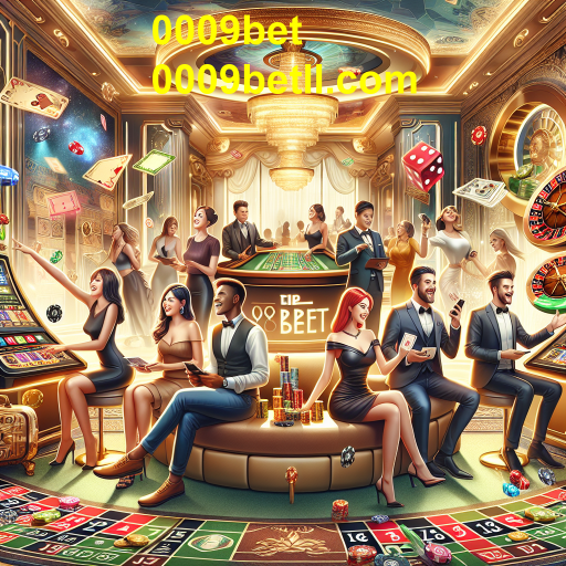 Explorando a Categoria VIP no 0009bet: Vantagens e Oportunidades